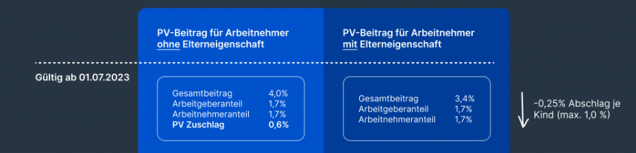 Pflegeunterstützungs- und Entlastungsgesetz